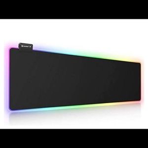 Multi-color Gaming Mouse pad